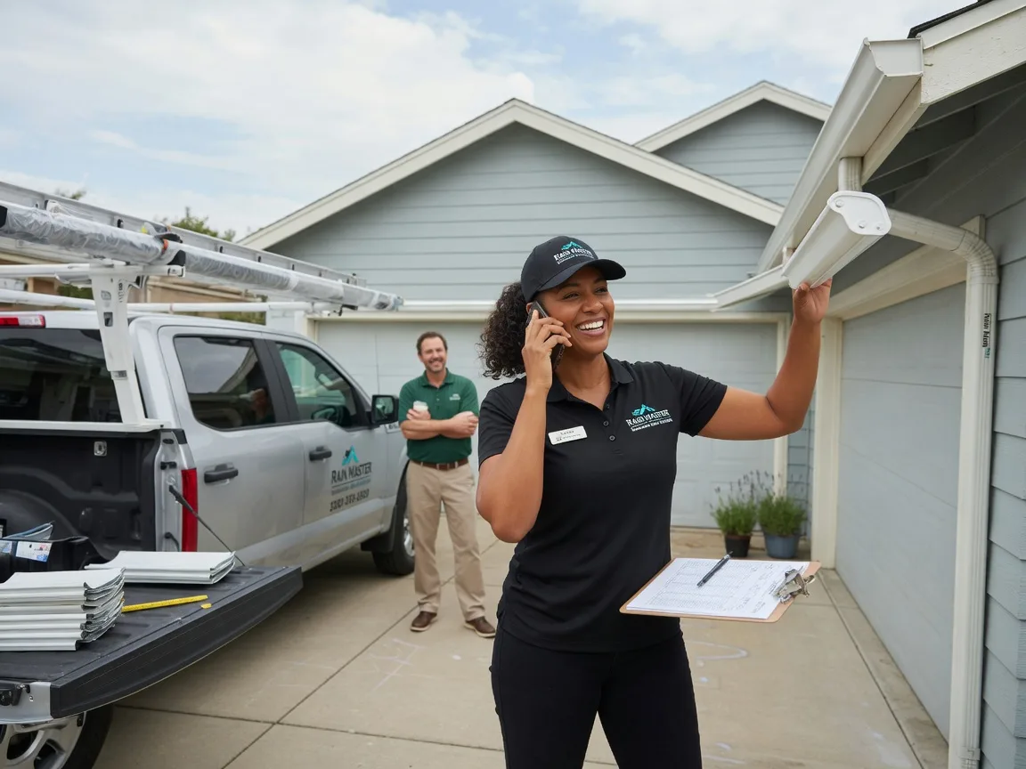 Gutter Installation Fort Wingate, NM FAQs
